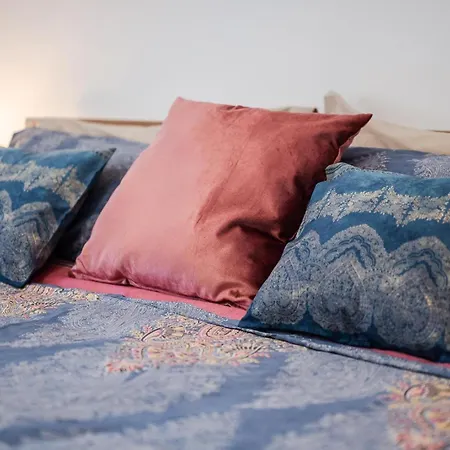 דירה Essenza Moderna Comfort E Comodita