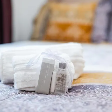 דירה Essenza Moderna Comfort E Comodita *