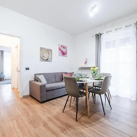 דירה Essenza Moderna Comfort E Comodita